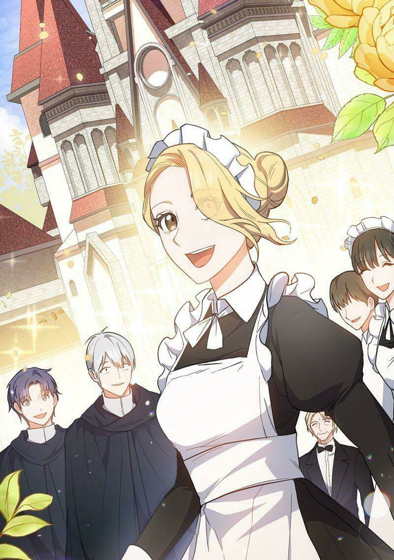 Đầu Bếp Hoàng Gia Chapter 64 - Trang 2