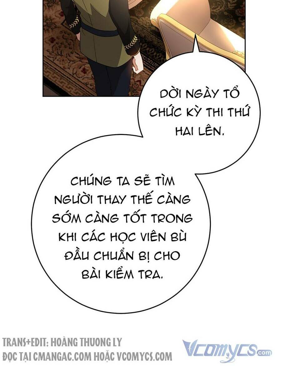 Đầu Bếp Hoàng Gia Chapter 65 - Trang 2