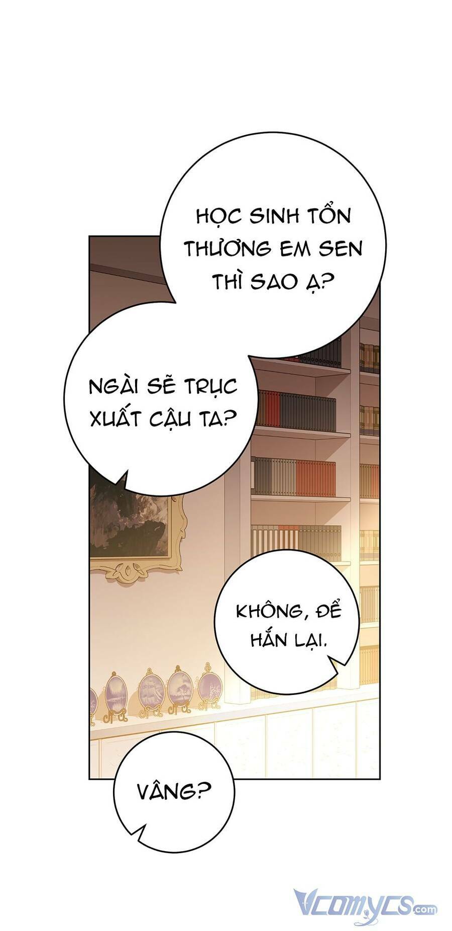 Đầu Bếp Hoàng Gia Chapter 65 - Trang 2