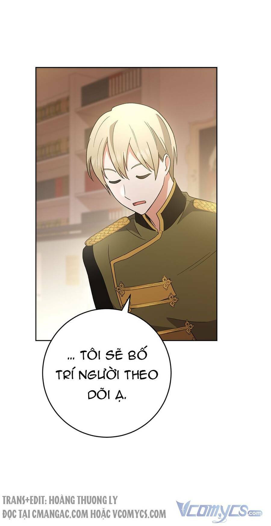 Đầu Bếp Hoàng Gia Chapter 65 - Trang 2