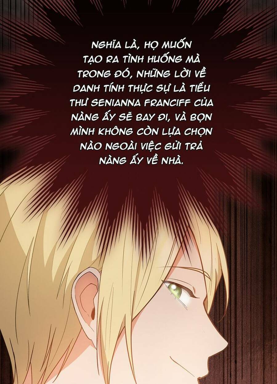 Đầu Bếp Hoàng Gia Chapter 65 - Trang 2