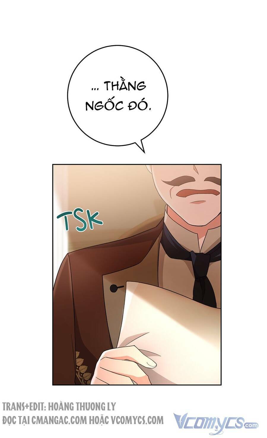 Đầu Bếp Hoàng Gia Chapter 65 - Trang 2