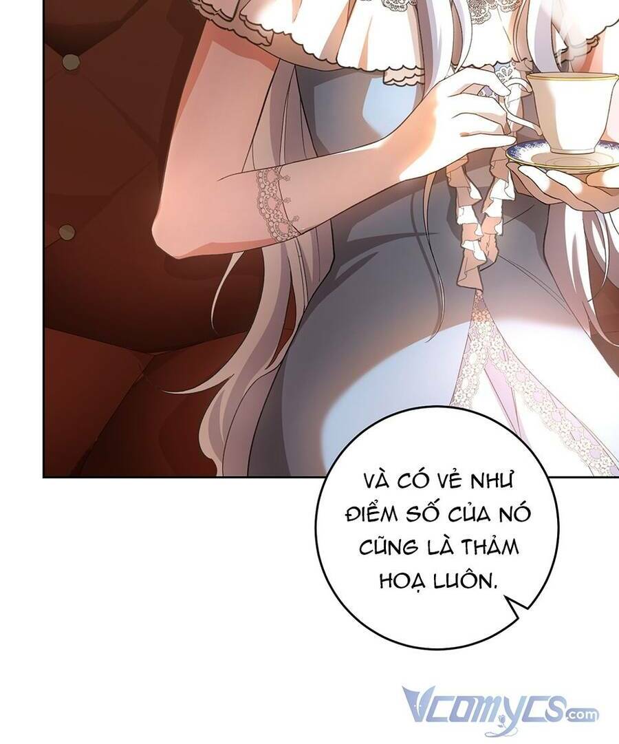 Đầu Bếp Hoàng Gia Chapter 65 - Trang 2