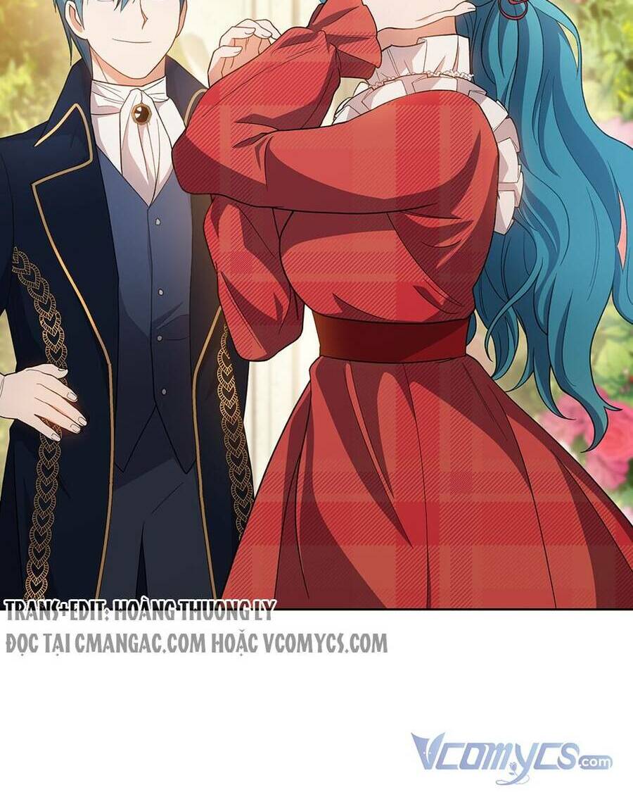 Đầu Bếp Hoàng Gia Chapter 65 - Trang 2