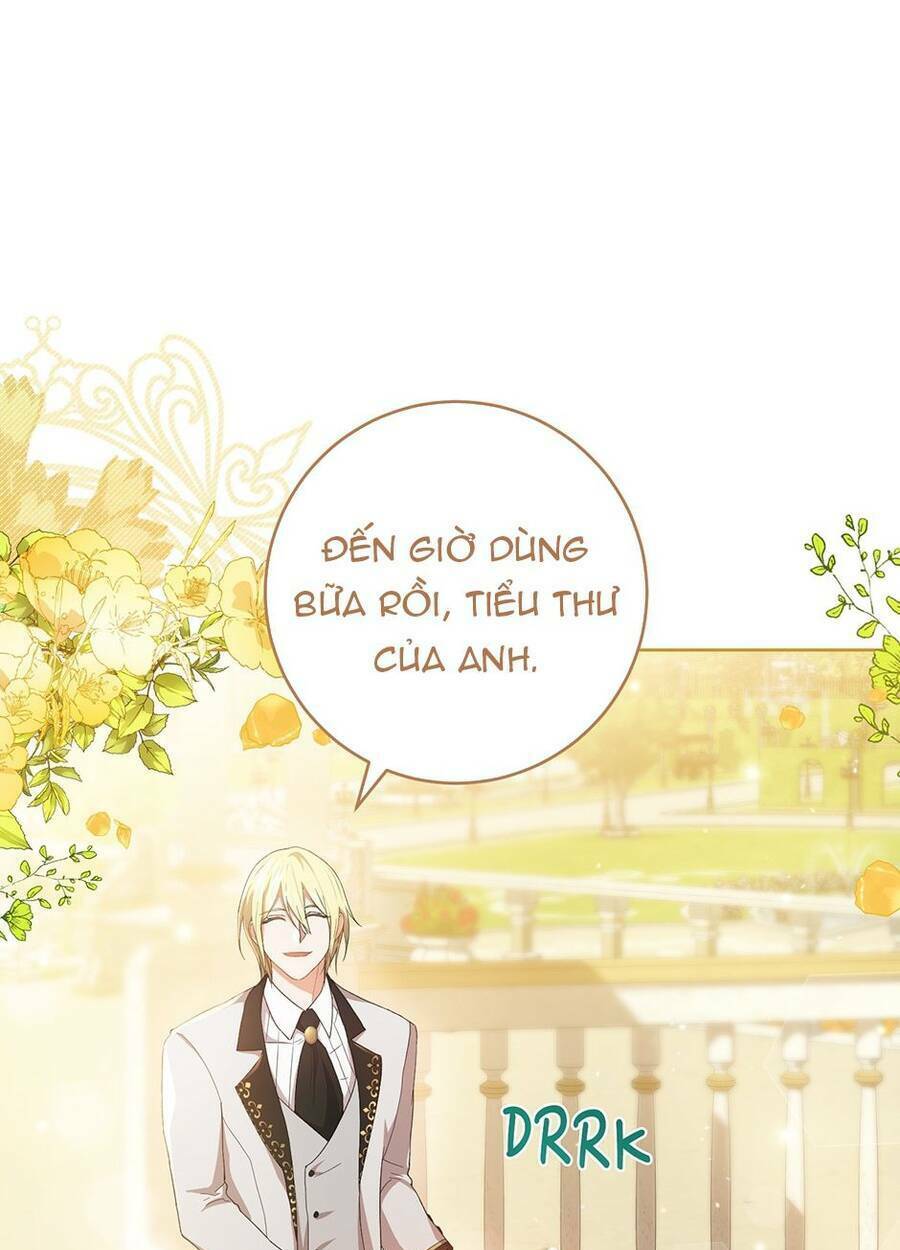 Đầu Bếp Hoàng Gia Chapter 65 - Trang 2