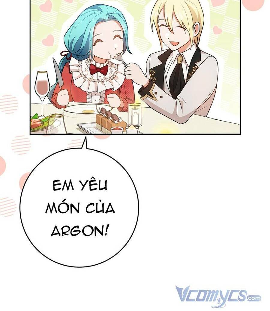 Đầu Bếp Hoàng Gia Chapter 65 - Trang 2