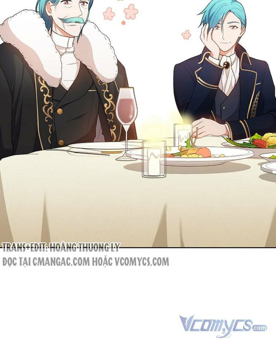 Đầu Bếp Hoàng Gia Chapter 65 - Trang 2