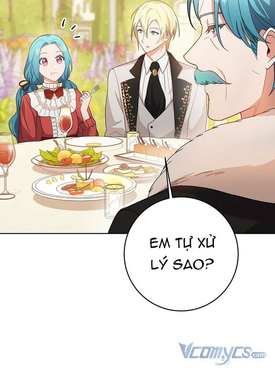 Đầu Bếp Hoàng Gia Chapter 65 - Trang 2