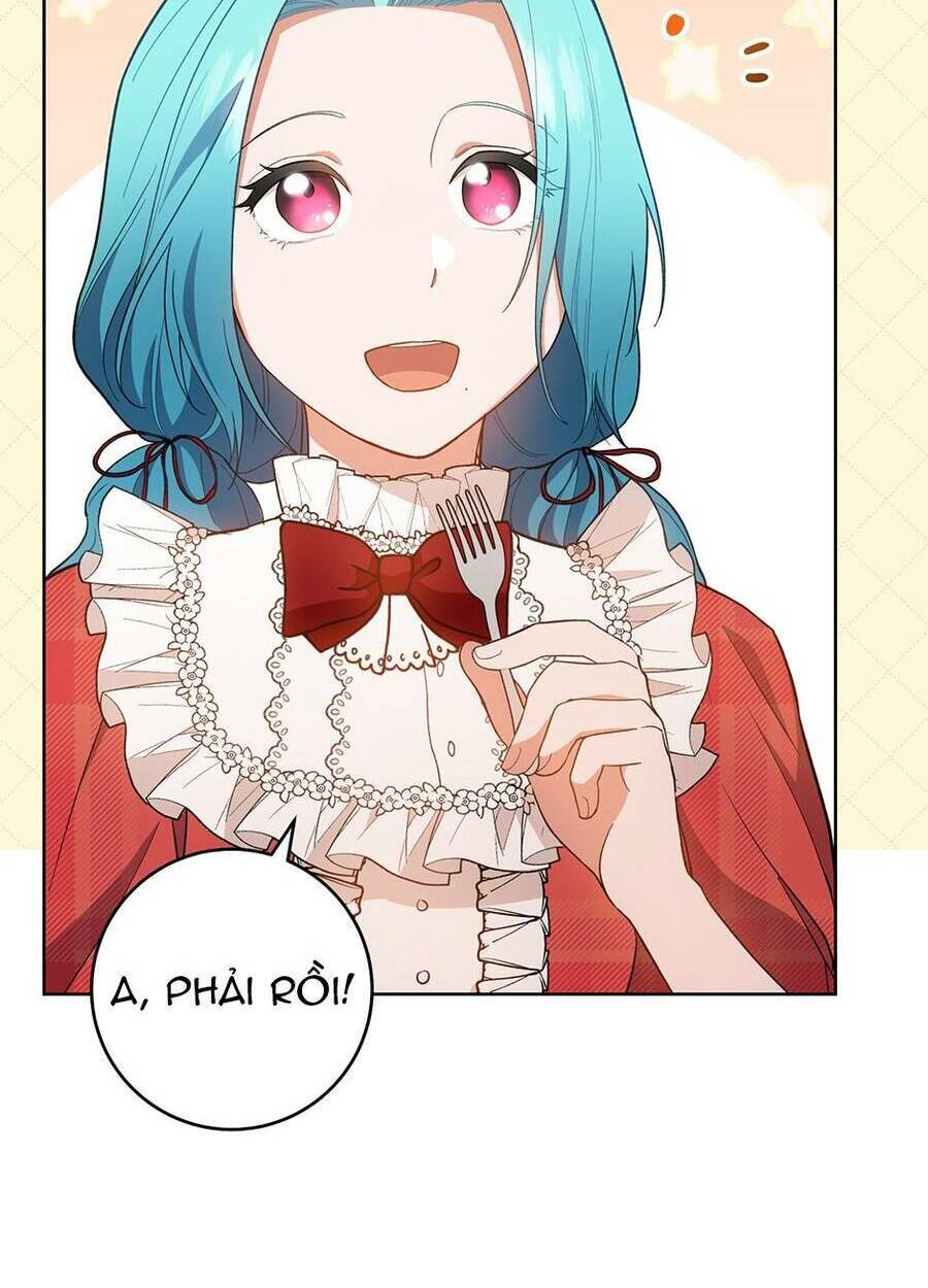 Đầu Bếp Hoàng Gia Chapter 65 - Trang 2