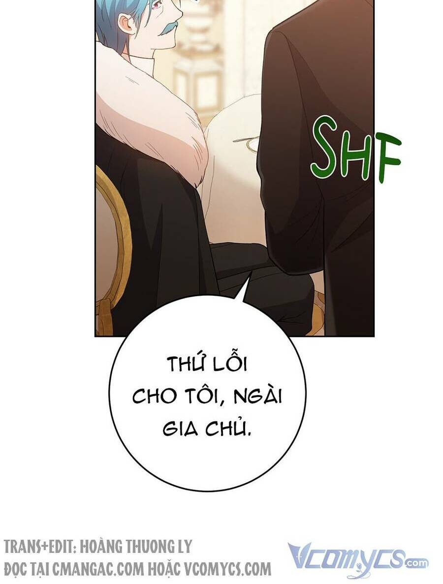 Đầu Bếp Hoàng Gia Chapter 65 - Trang 2