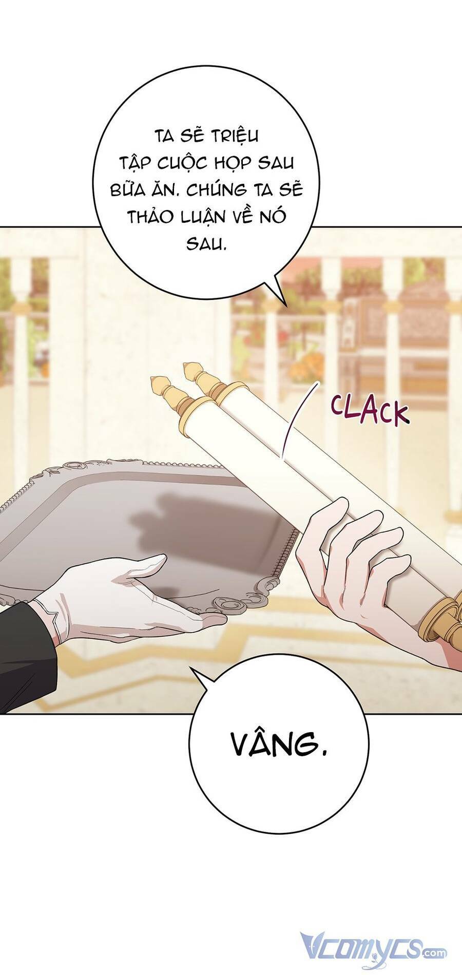 Đầu Bếp Hoàng Gia Chapter 65 - Trang 2