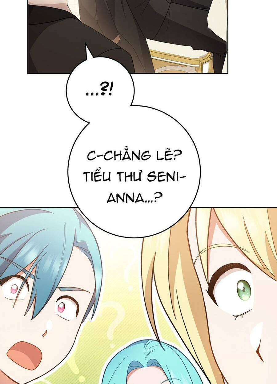 Đầu Bếp Hoàng Gia Chapter 65 - Trang 2