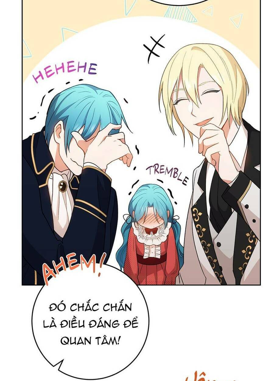 Đầu Bếp Hoàng Gia Chapter 65 - Trang 2