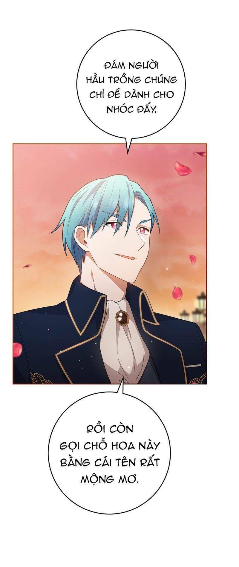 Đầu Bếp Hoàng Gia Chapter 65 - Trang 2