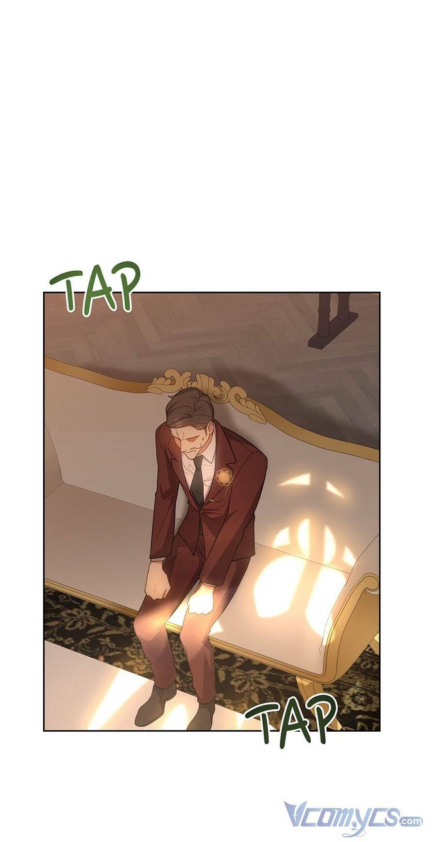 Đầu Bếp Hoàng Gia Chapter 65 - Trang 2