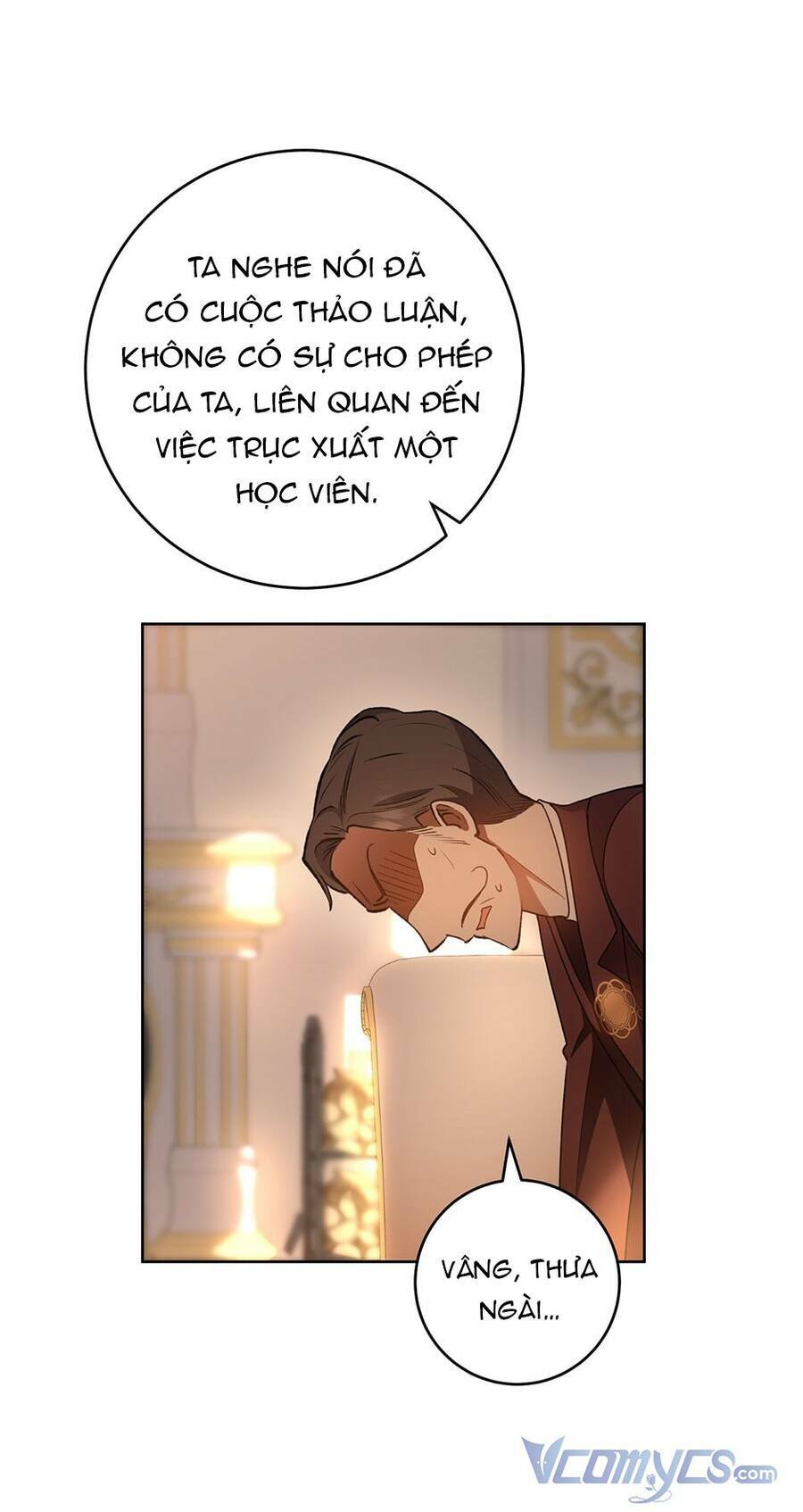 Đầu Bếp Hoàng Gia Chapter 65 - Trang 2