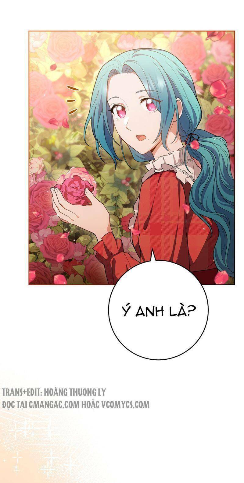 Đầu Bếp Hoàng Gia Chapter 65 - Trang 2