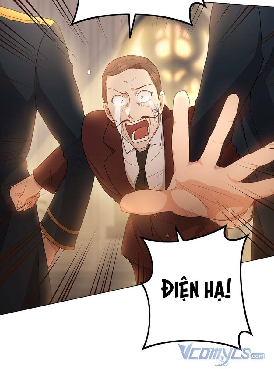 Đầu Bếp Hoàng Gia Chapter 65 - Trang 2