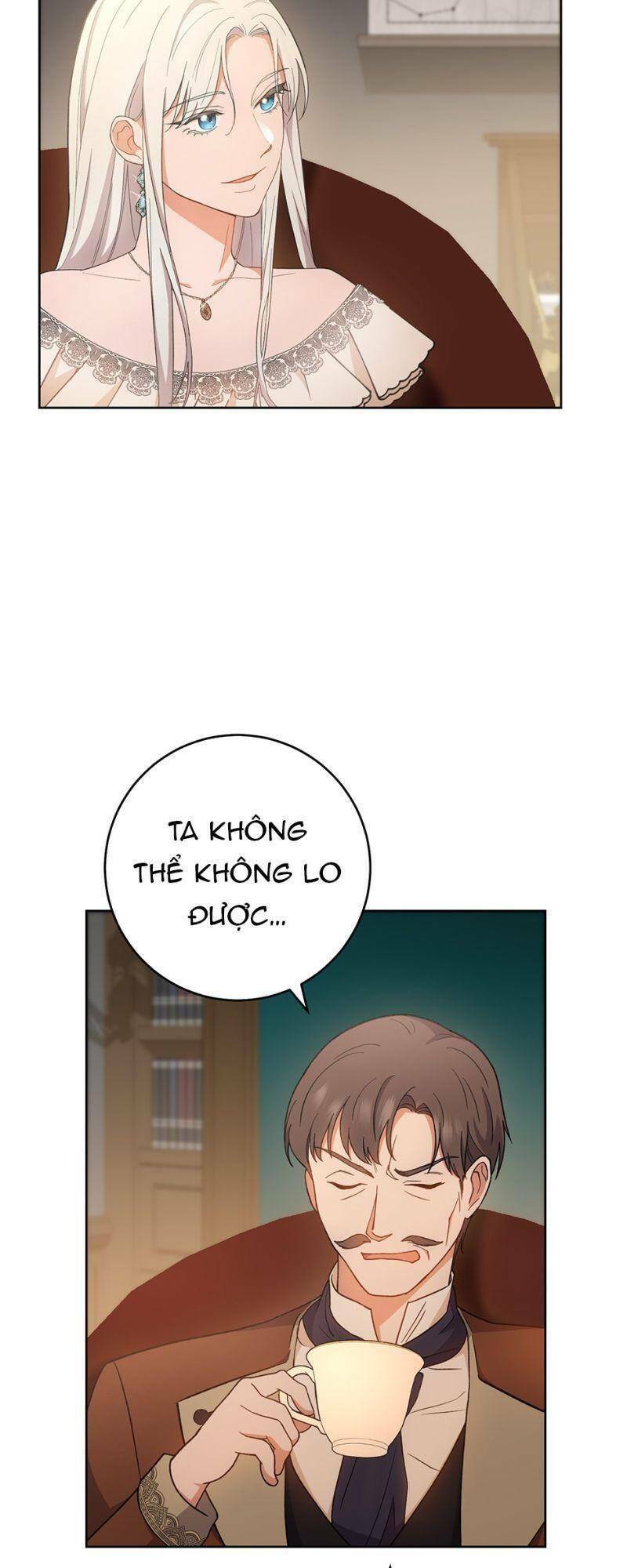 Đầu Bếp Hoàng Gia Chapter 66 - Trang 2