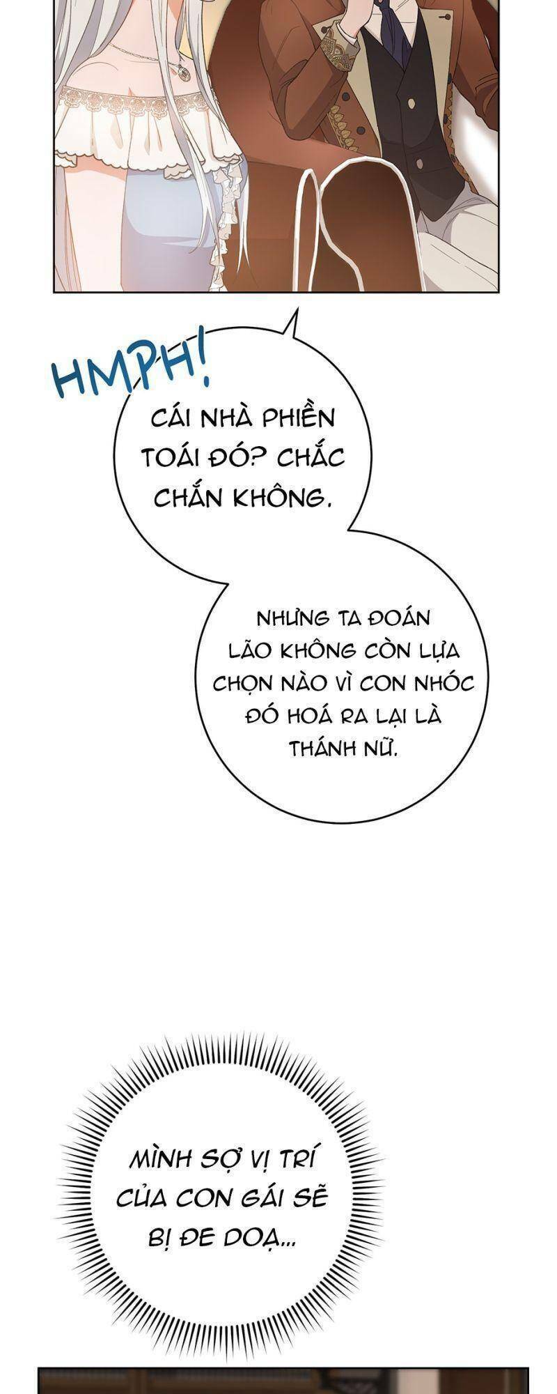 Đầu Bếp Hoàng Gia Chapter 66 - Trang 2