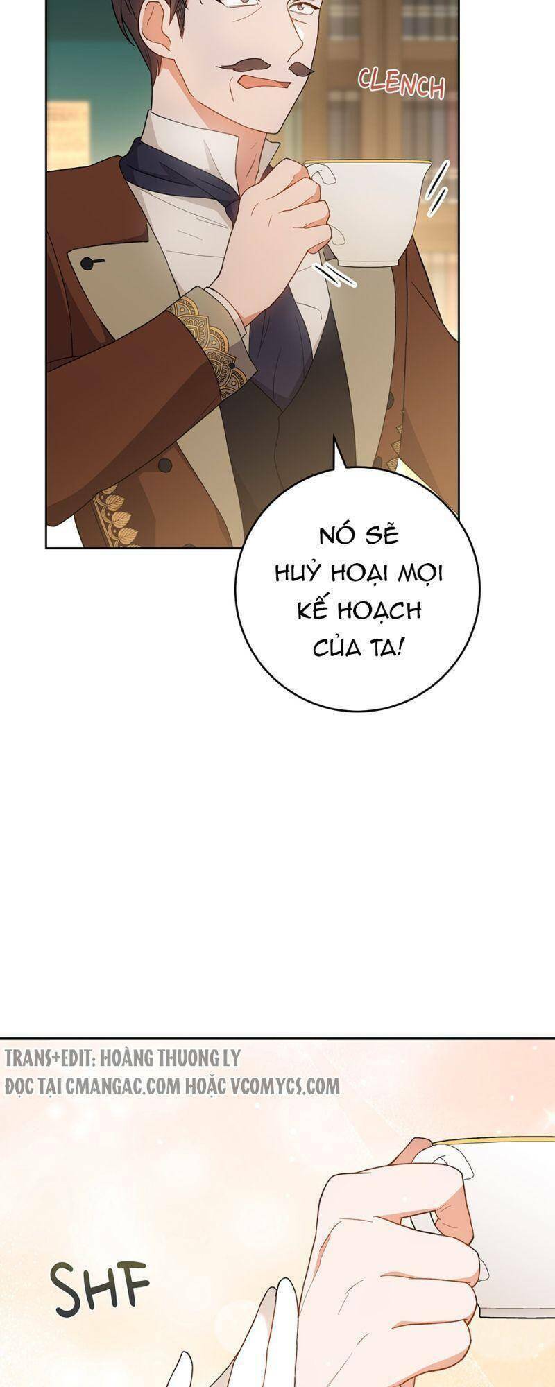 Đầu Bếp Hoàng Gia Chapter 66 - Trang 2