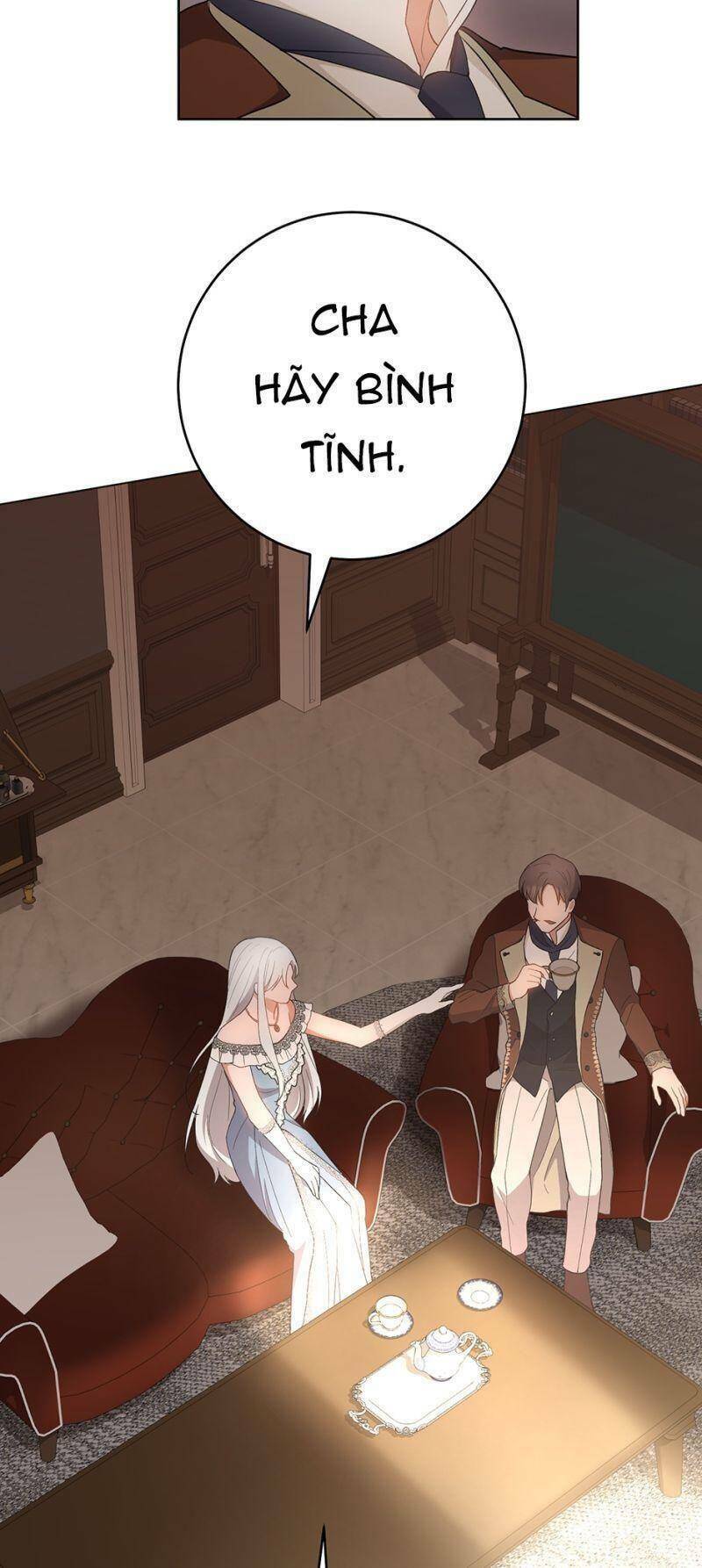 Đầu Bếp Hoàng Gia Chapter 66 - Trang 2