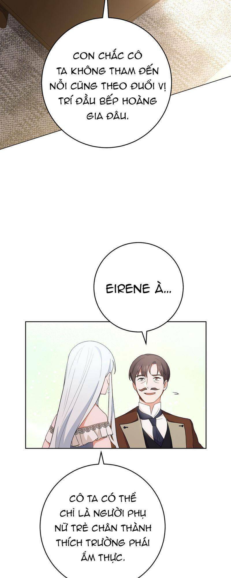 Đầu Bếp Hoàng Gia Chapter 66 - Trang 2