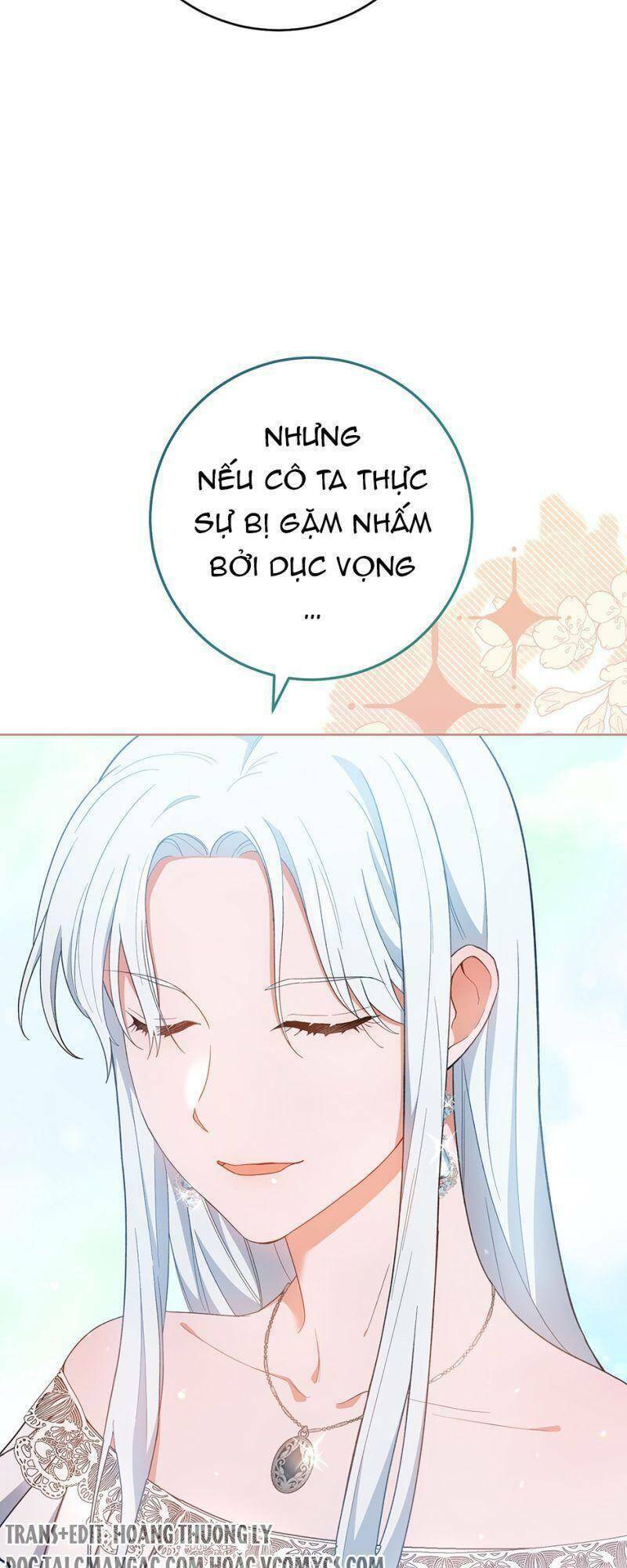 Đầu Bếp Hoàng Gia Chapter 66 - Trang 2