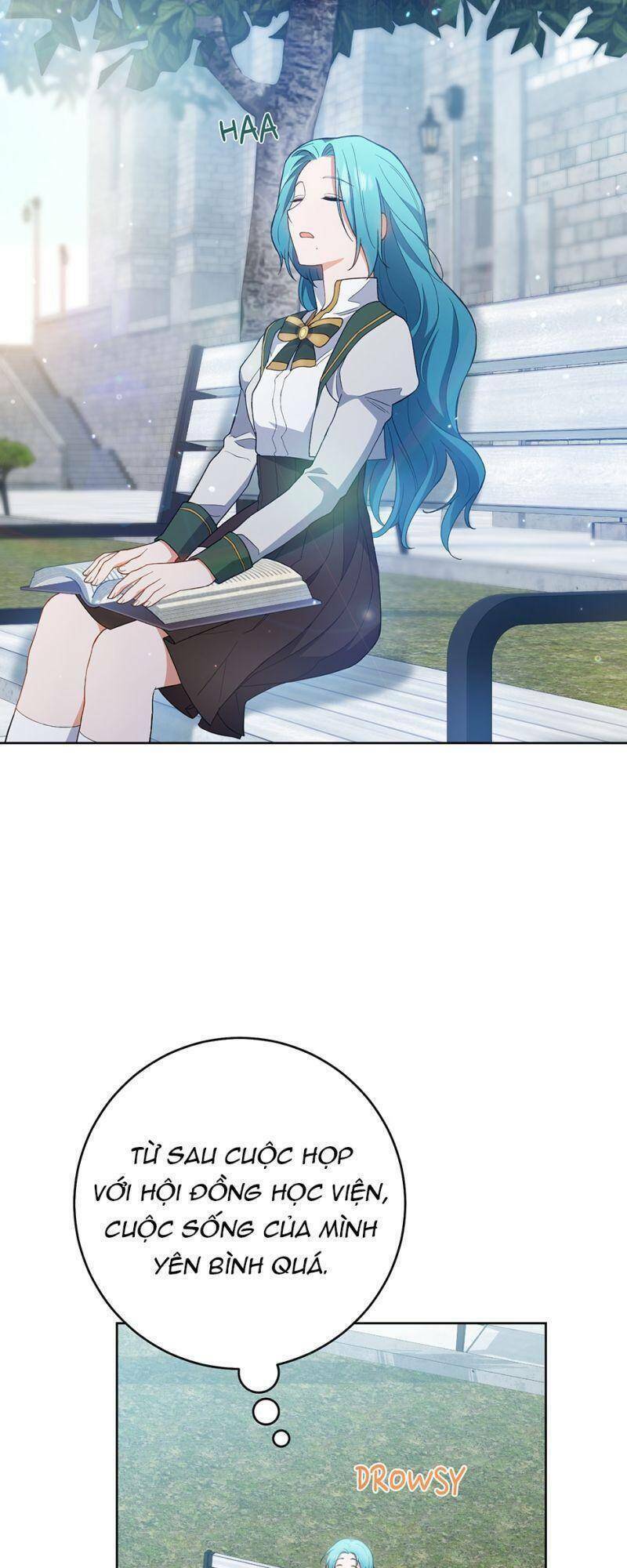 Đầu Bếp Hoàng Gia Chapter 66 - Trang 2