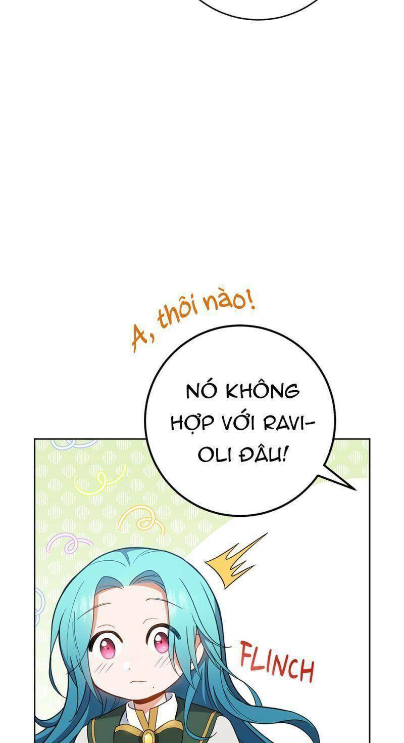 Đầu Bếp Hoàng Gia Chapter 66 - Trang 2