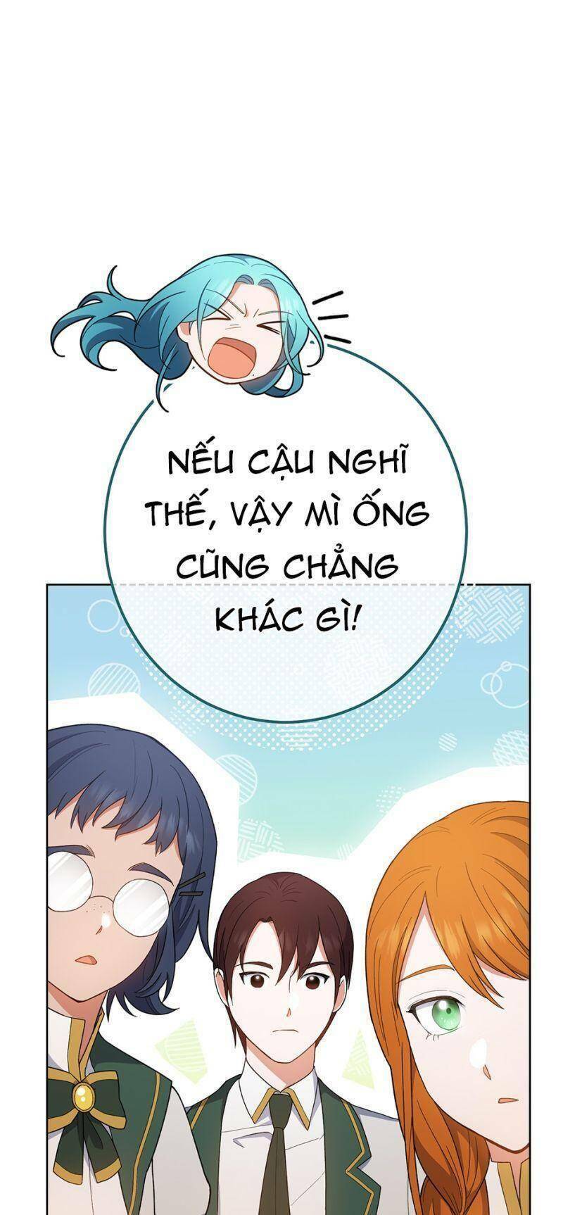 Đầu Bếp Hoàng Gia Chapter 66 - Trang 2