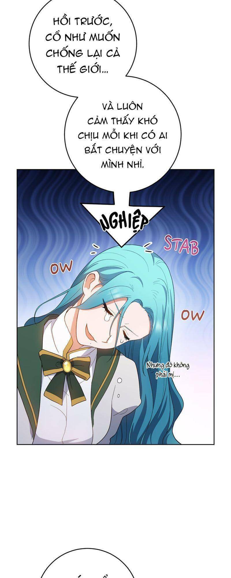 Đầu Bếp Hoàng Gia Chapter 66 - Trang 2