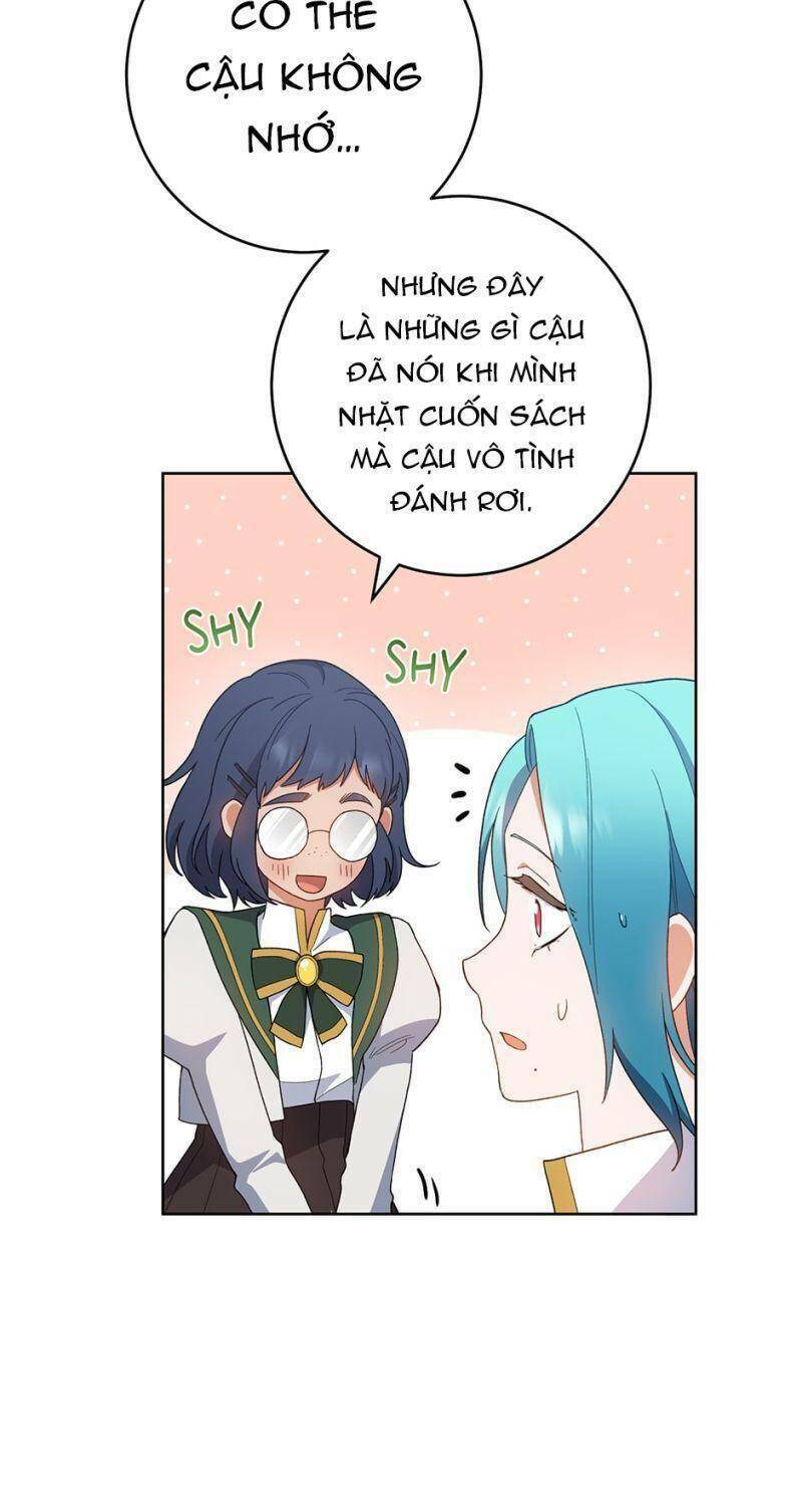 Đầu Bếp Hoàng Gia Chapter 66 - Trang 2