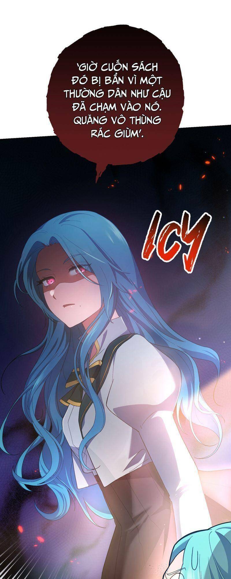 Đầu Bếp Hoàng Gia Chapter 66 - Trang 2