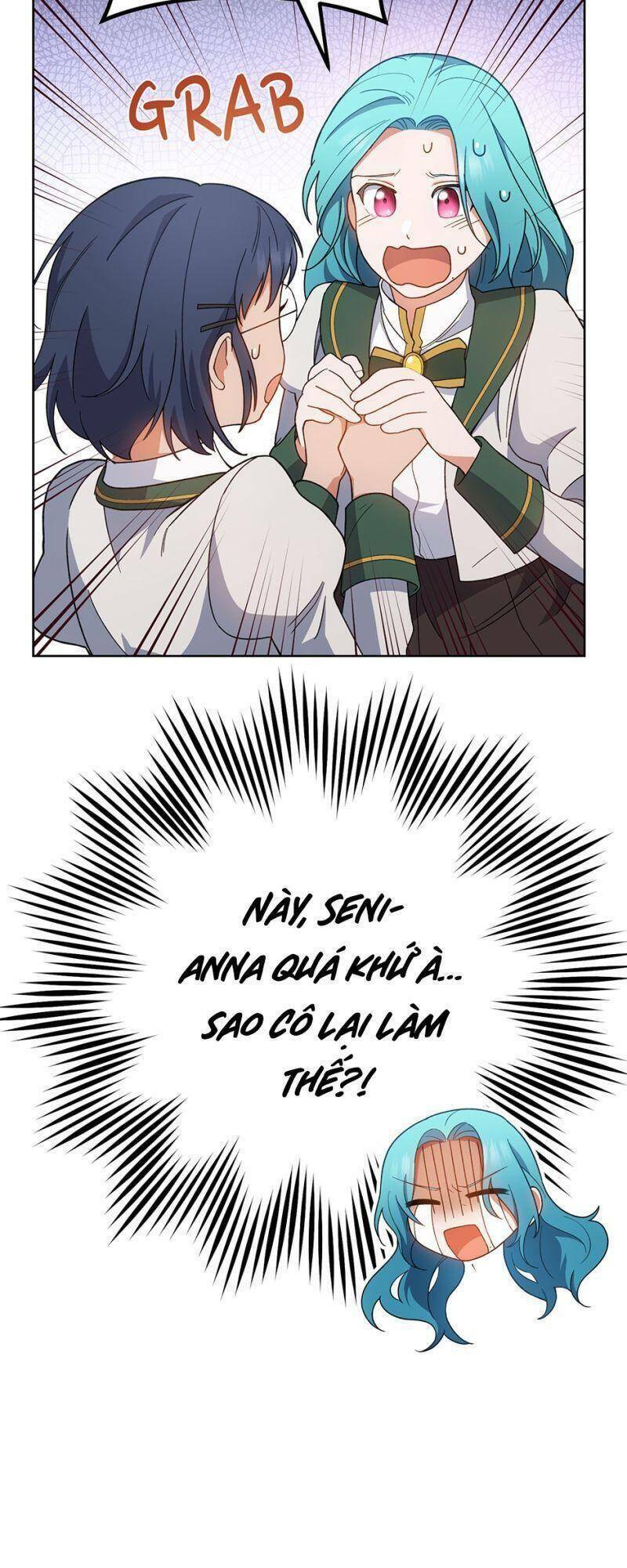 Đầu Bếp Hoàng Gia Chapter 66 - Trang 2