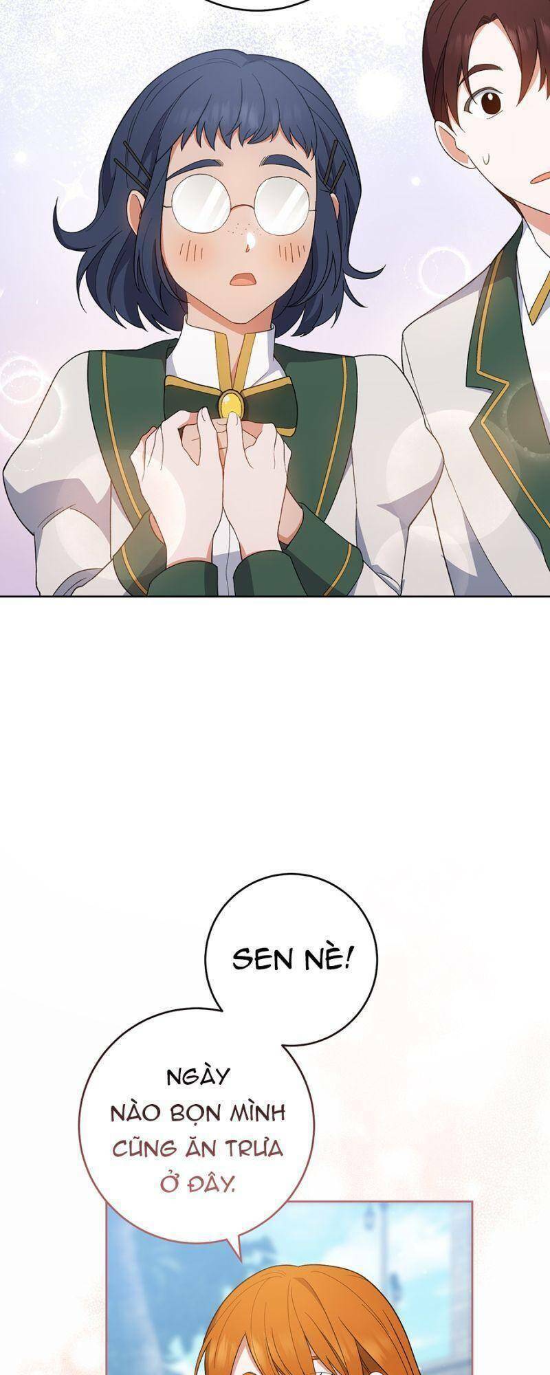 Đầu Bếp Hoàng Gia Chapter 66 - Trang 2