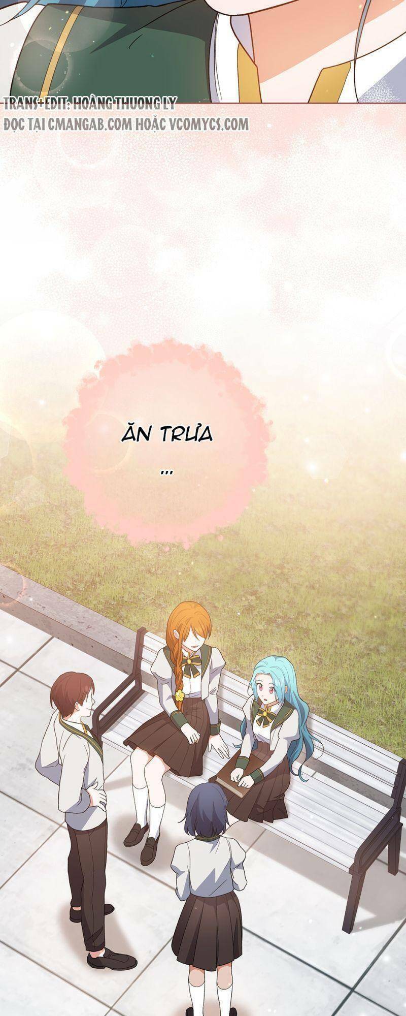 Đầu Bếp Hoàng Gia Chapter 66 - Trang 2