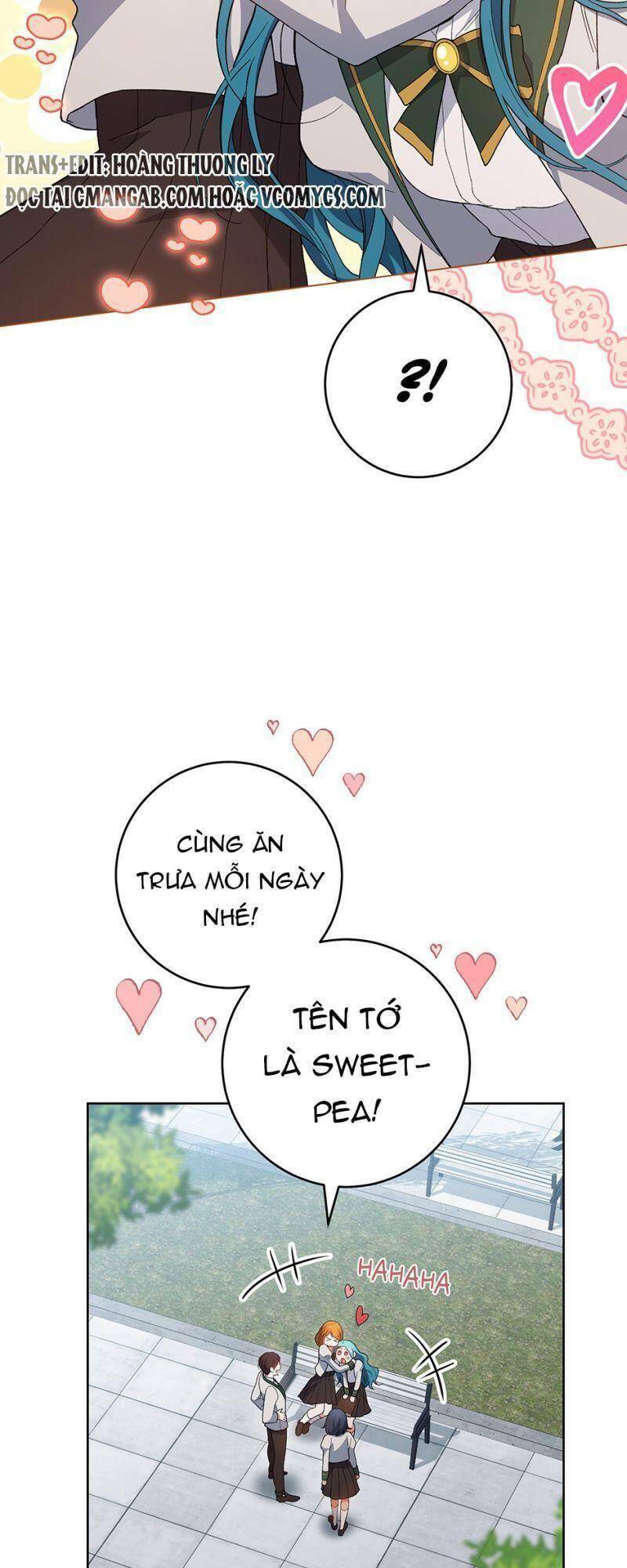 Đầu Bếp Hoàng Gia Chapter 66 - Trang 2