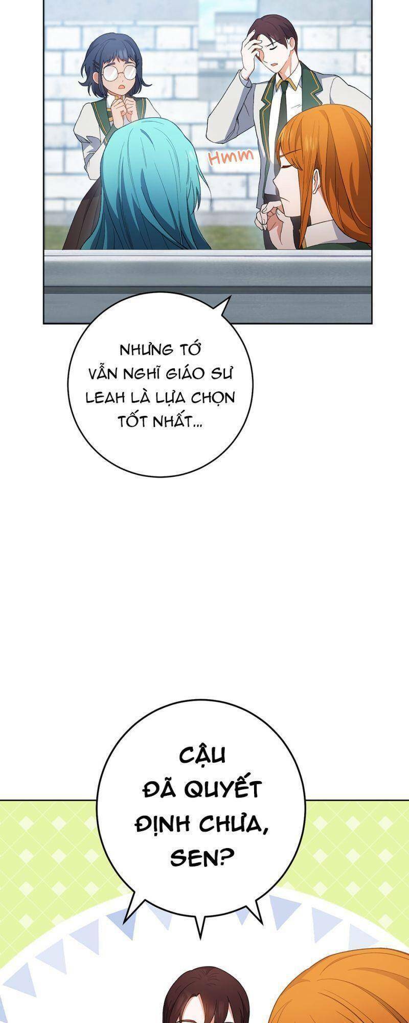 Đầu Bếp Hoàng Gia Chapter 66 - Trang 2