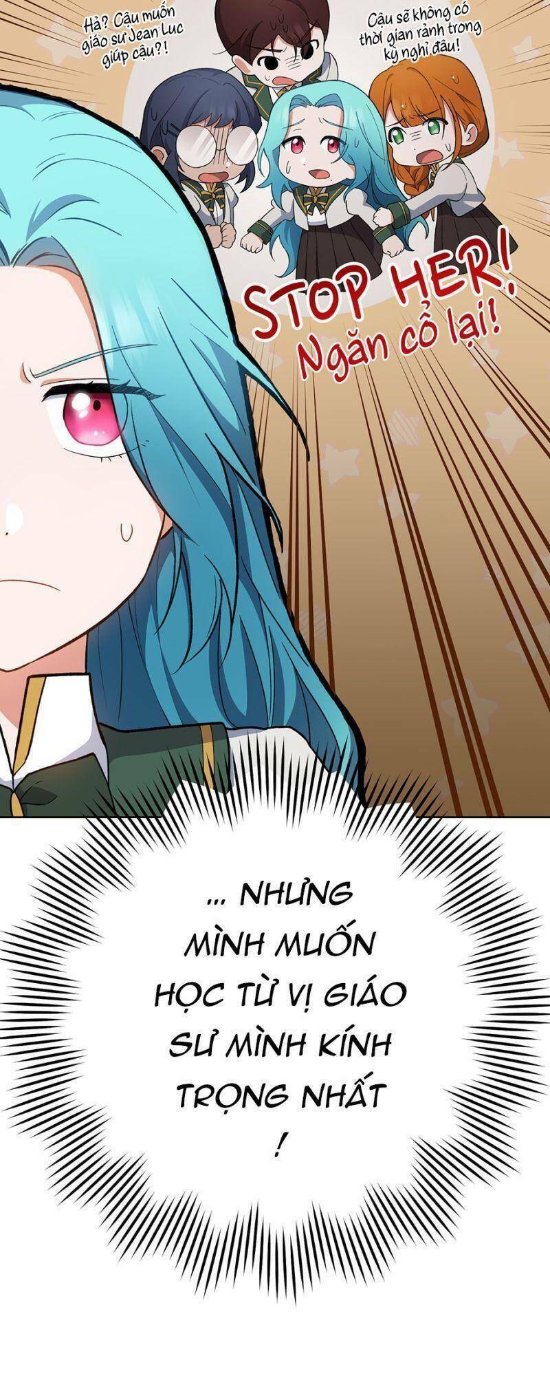 Đầu Bếp Hoàng Gia Chapter 66 - Trang 2