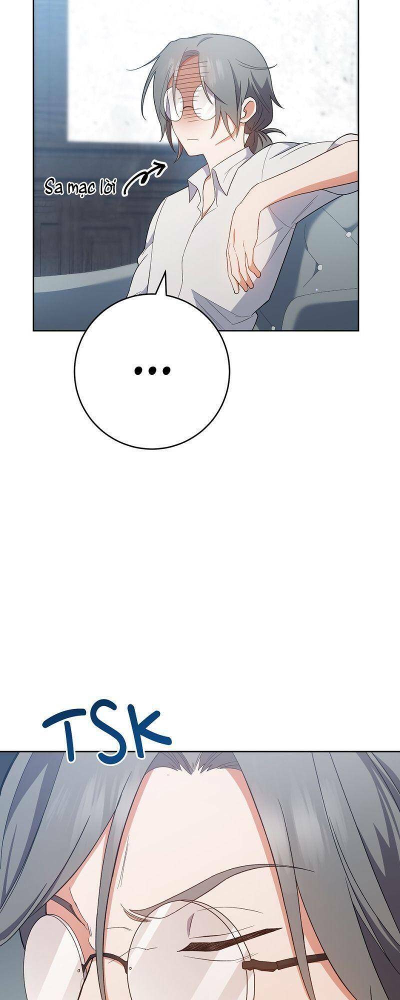 Đầu Bếp Hoàng Gia Chapter 66 - Trang 2