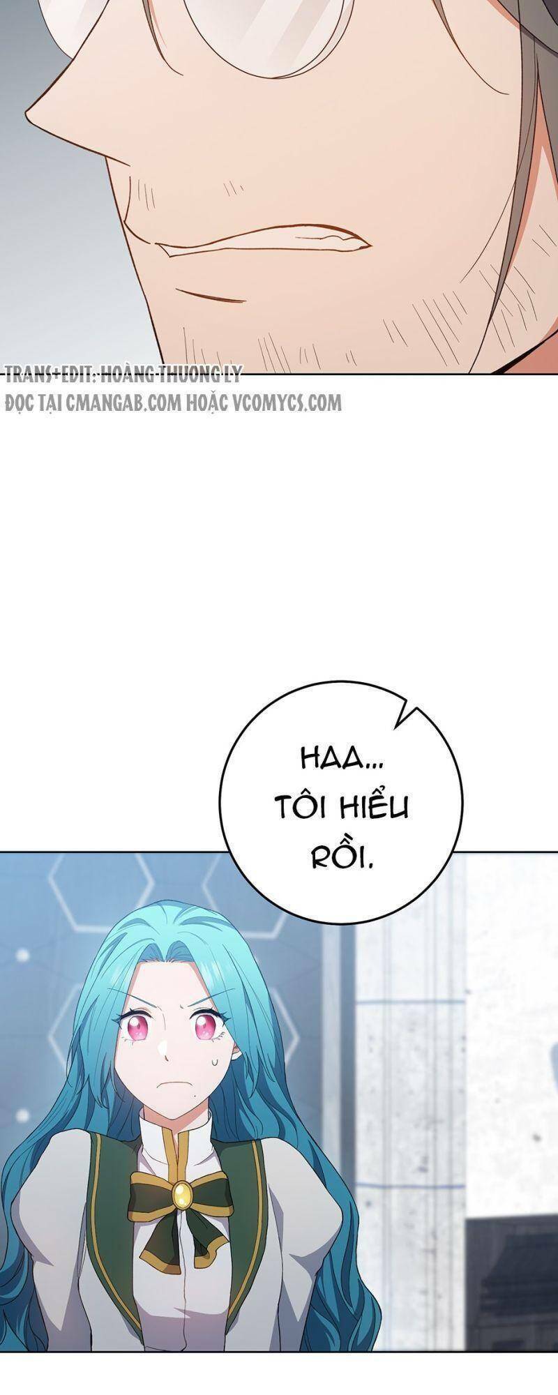 Đầu Bếp Hoàng Gia Chapter 66 - Trang 2