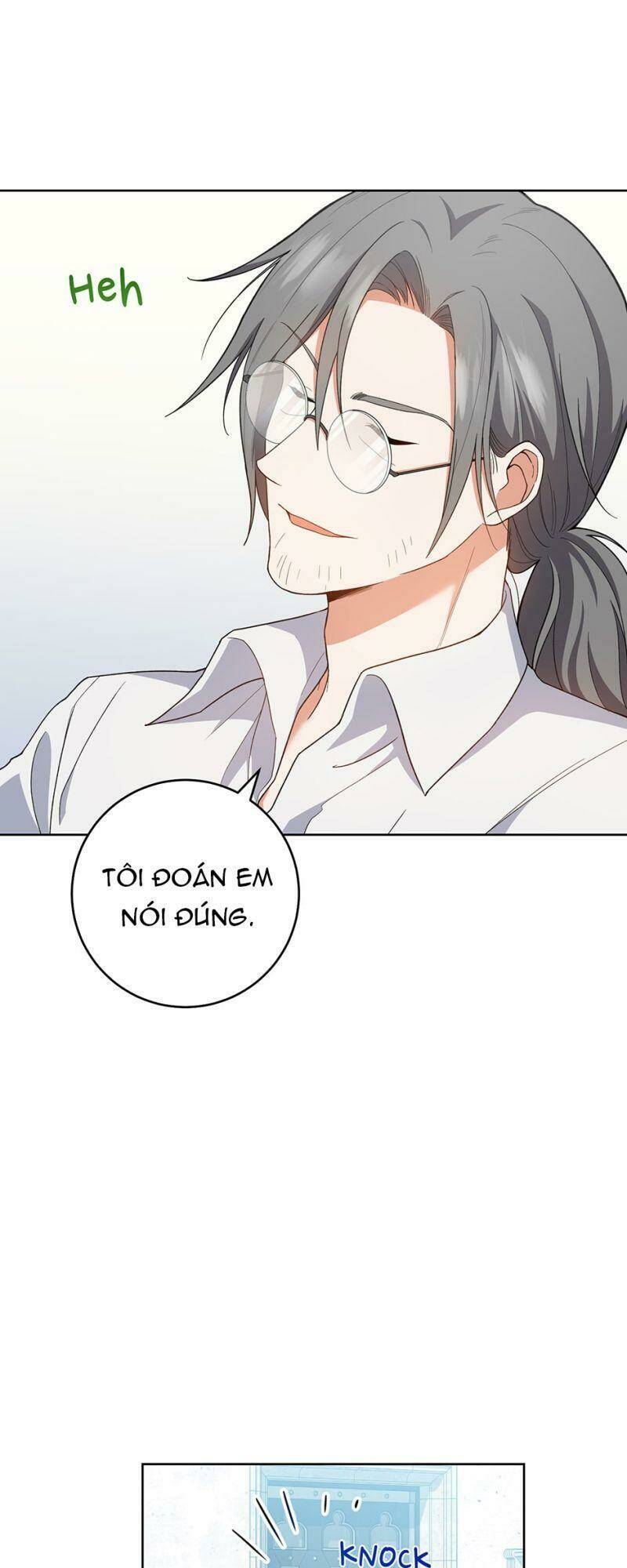 Đầu Bếp Hoàng Gia Chapter 67 - Trang 2