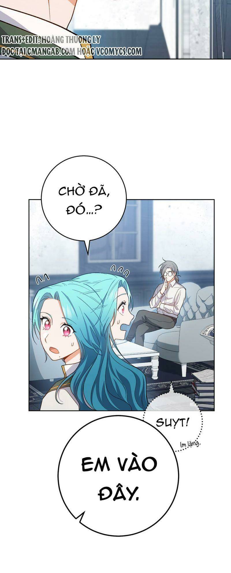 Đầu Bếp Hoàng Gia Chapter 67 - Trang 2