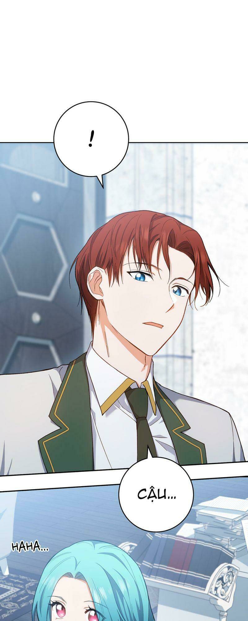 Đầu Bếp Hoàng Gia Chapter 67 - Trang 2