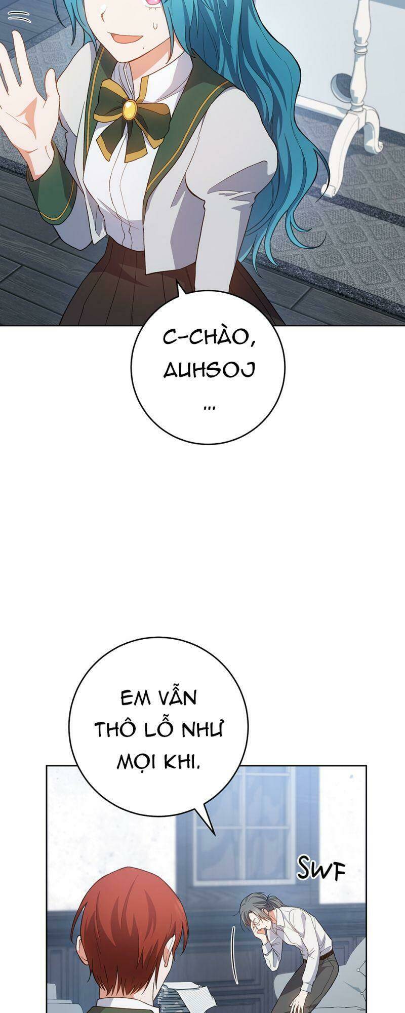 Đầu Bếp Hoàng Gia Chapter 67 - Trang 2