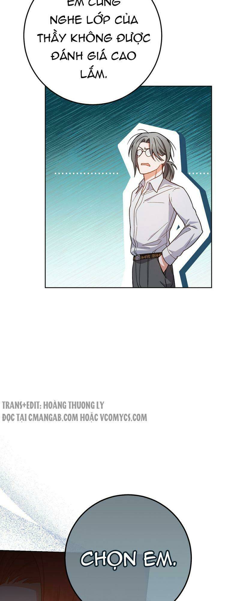 Đầu Bếp Hoàng Gia Chapter 67 - Trang 2