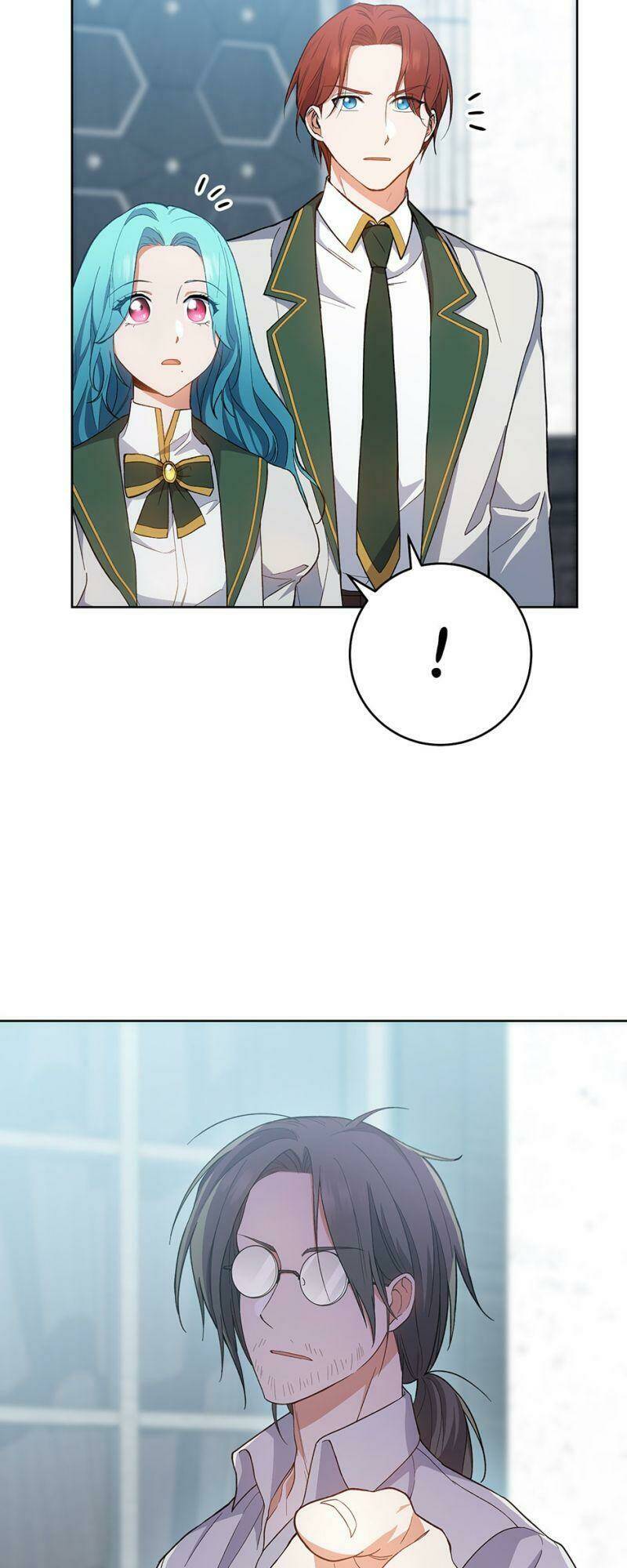 Đầu Bếp Hoàng Gia Chapter 67 - Trang 2