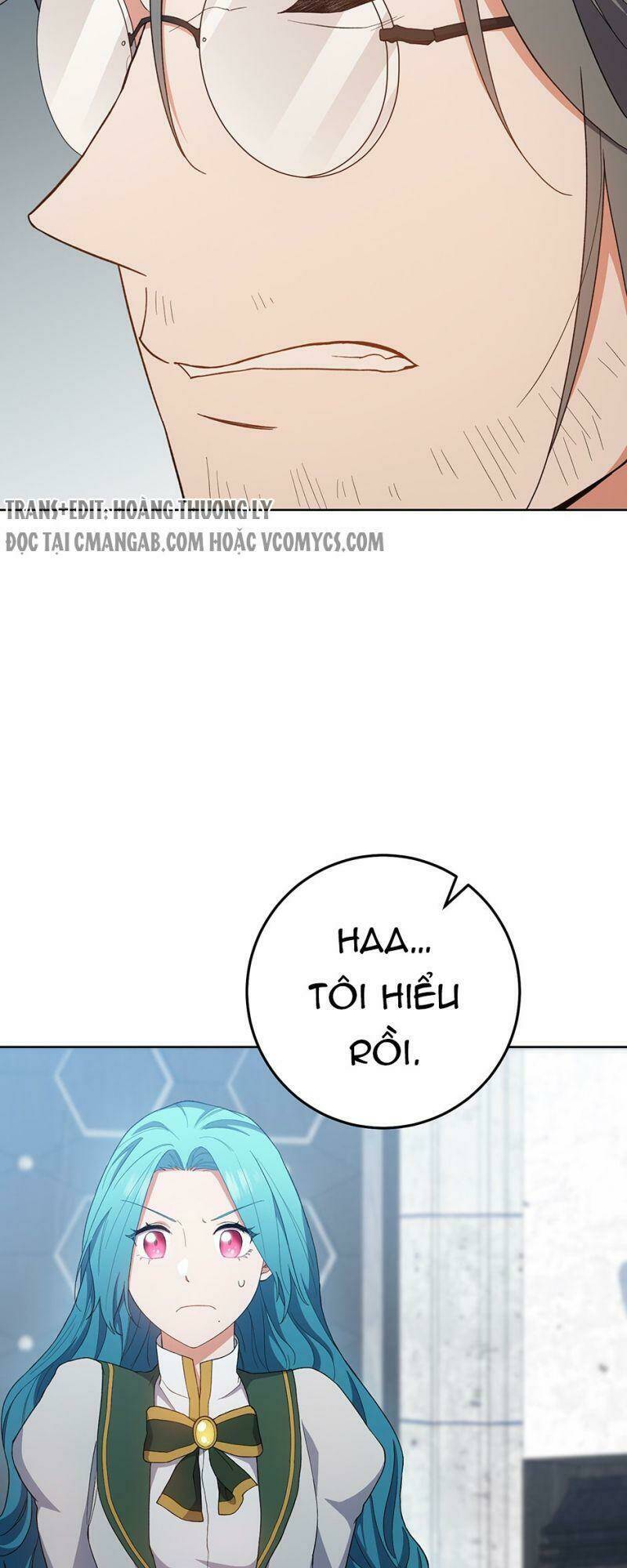 Đầu Bếp Hoàng Gia Chapter 67 - Trang 2