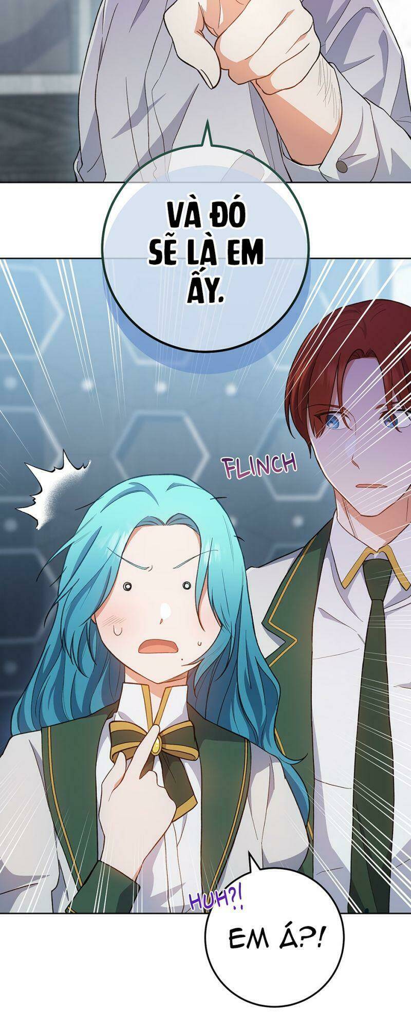 Đầu Bếp Hoàng Gia Chapter 67 - Trang 2